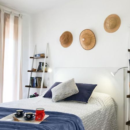 Apartamento Leo Playa De San Juan 阿利坎特 外观 照片