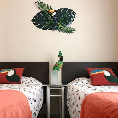 Apartamento Leo Playa De San Juan 阿利坎特 外观 照片