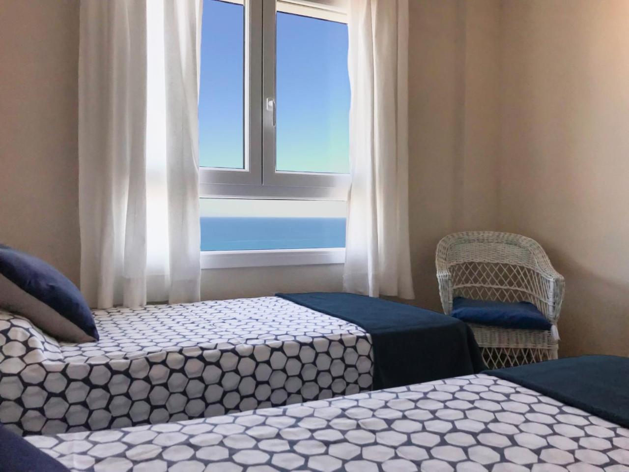 Apartamento Leo Playa De San Juan 阿利坎特 外观 照片