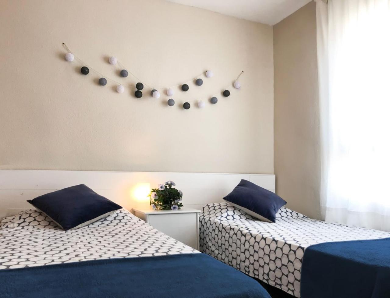 Apartamento Leo Playa De San Juan 阿利坎特 外观 照片