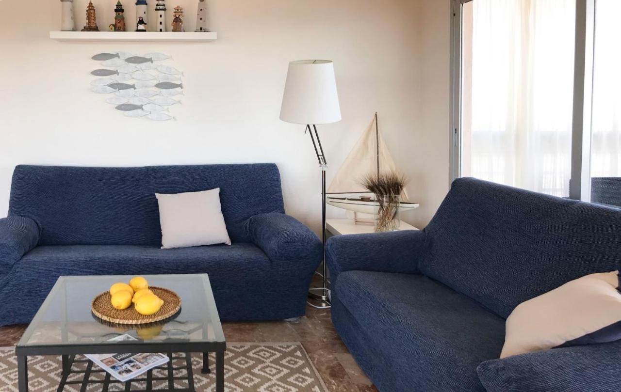 Apartamento Leo Playa De San Juan 阿利坎特 外观 照片