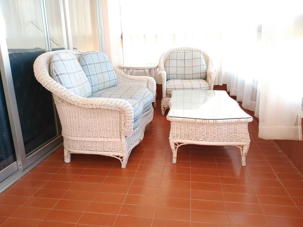 Apartamento Leo Playa De San Juan 阿利坎特 外观 照片