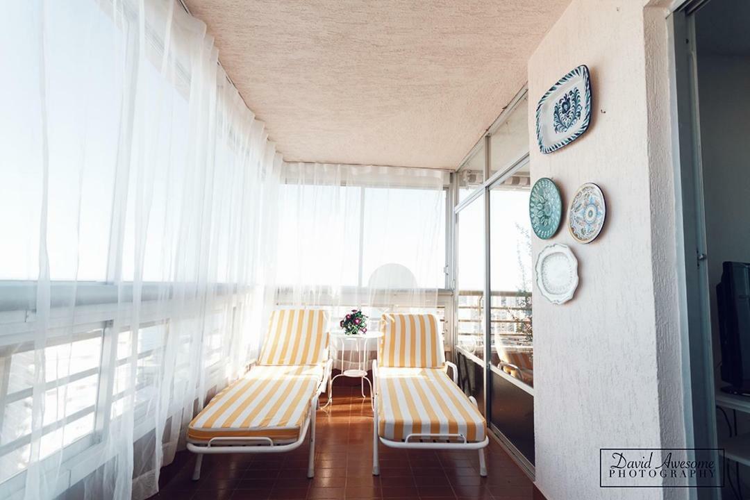 Apartamento Leo Playa De San Juan 阿利坎特 外观 照片