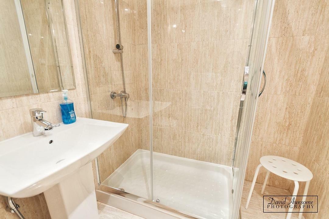 Apartamento Leo Playa De San Juan 阿利坎特 外观 照片