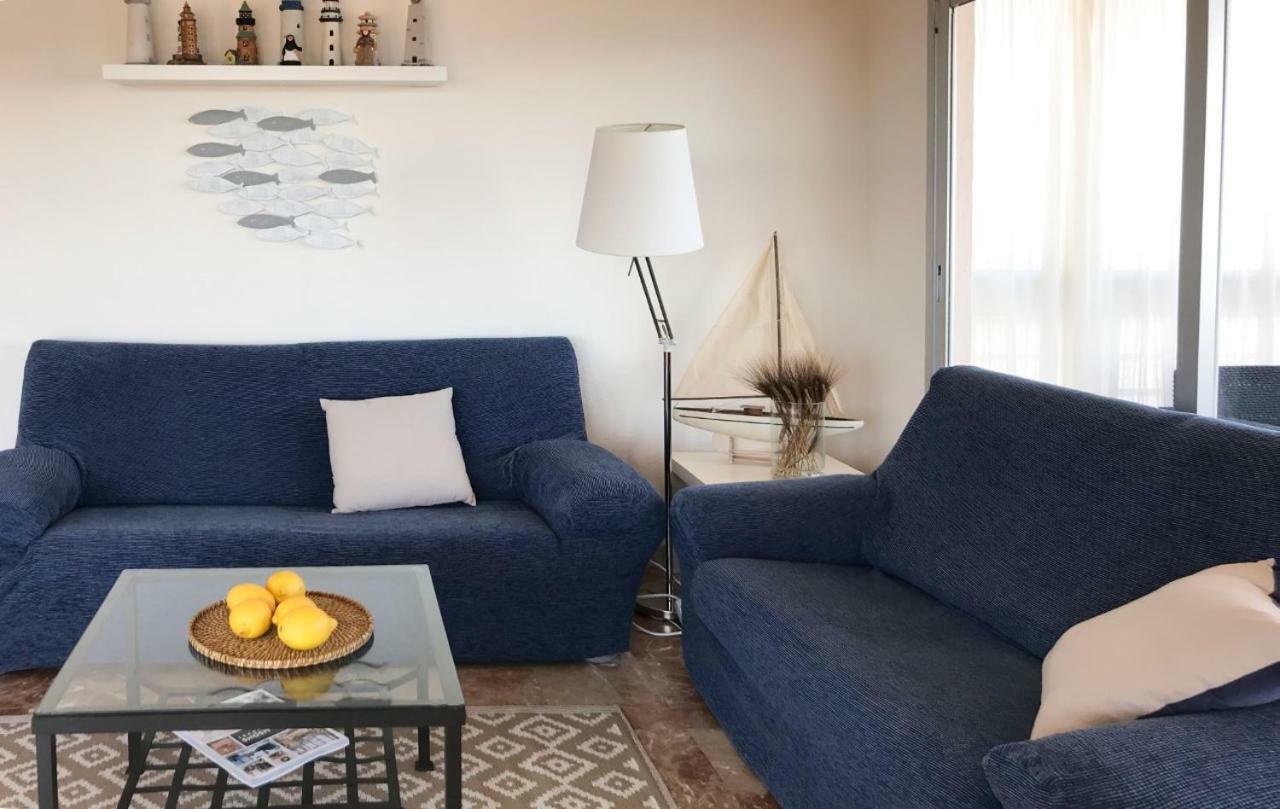 Apartamento Leo Playa De San Juan 阿利坎特 外观 照片